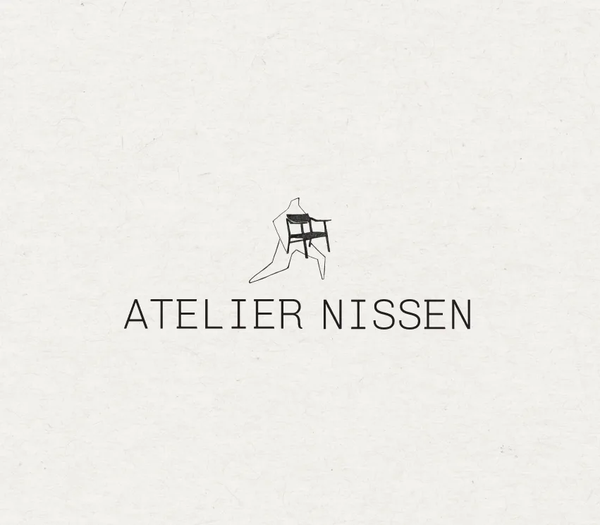 Atelier Nissen logo