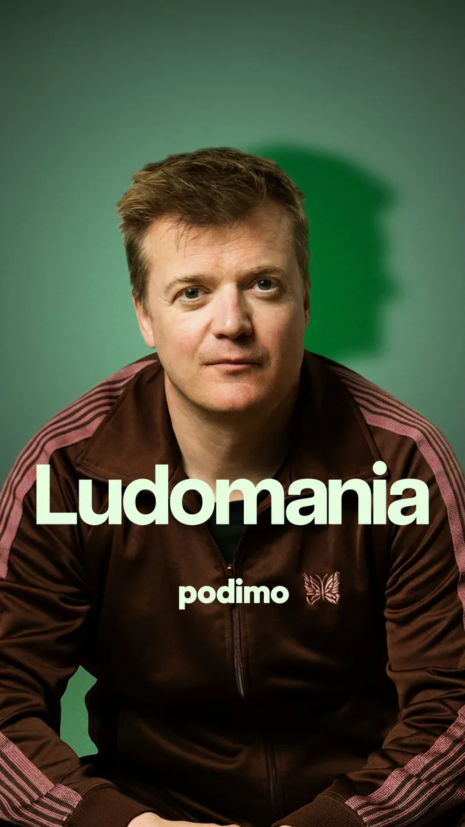 Ludomania
