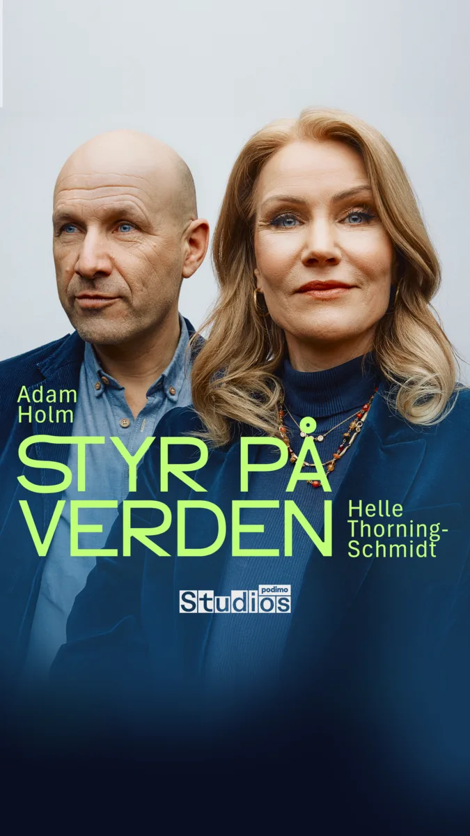 Styr på verden
