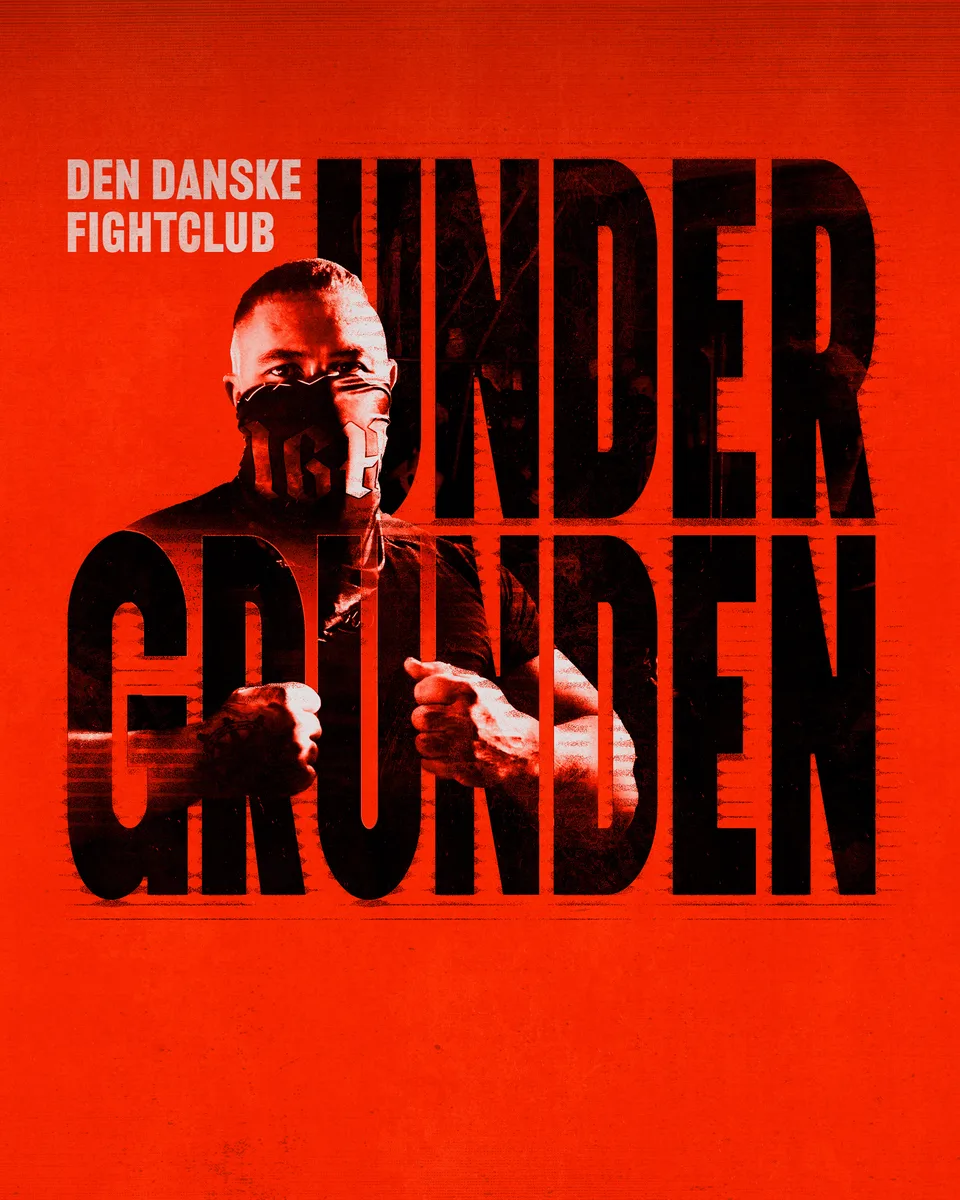 Undergrunden: Den danske fightclub